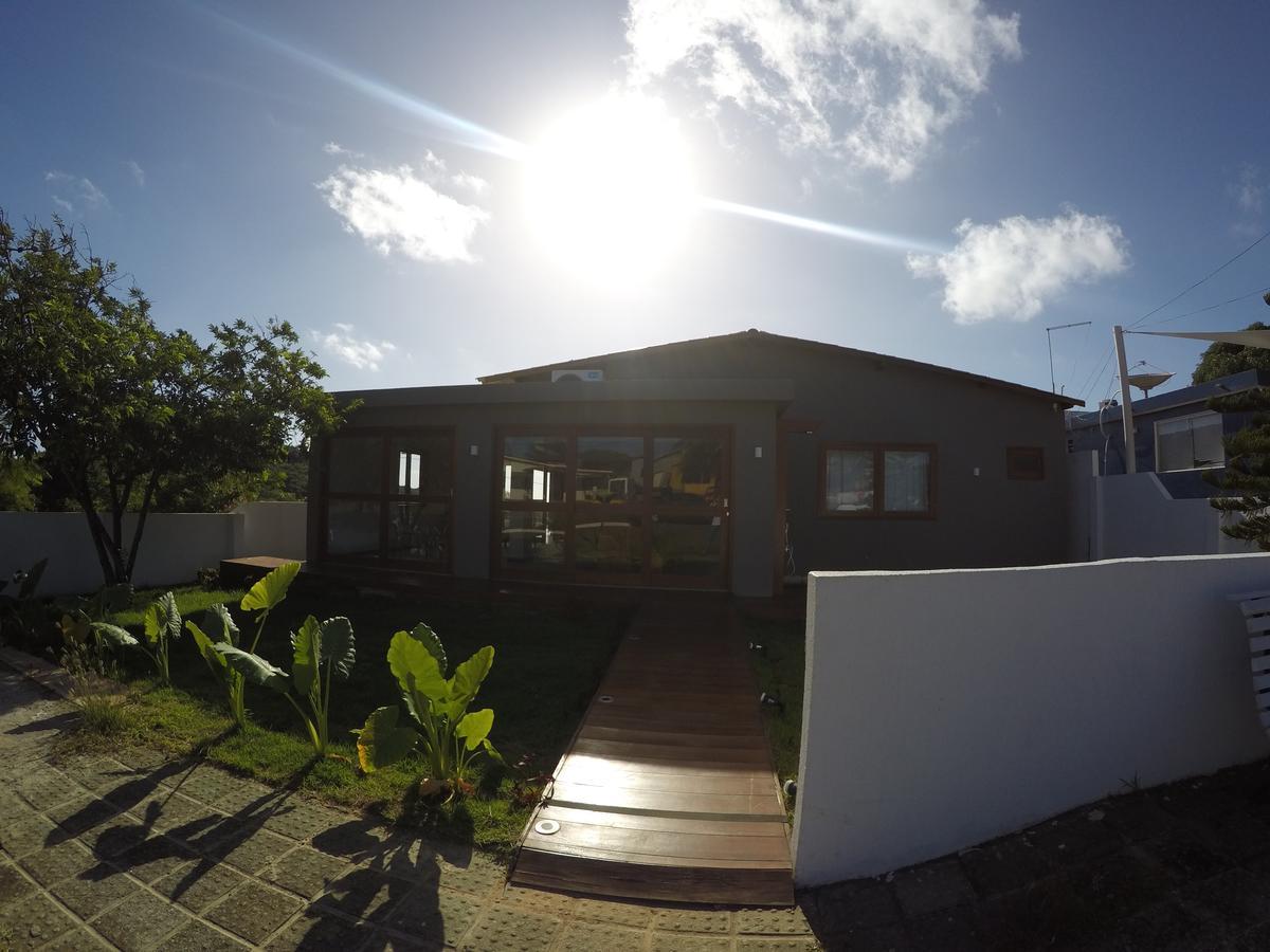 Pousada Nascer Do Sol Fernando de Noronha Exterior photo